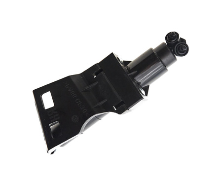 Spryskiwacz do mycia lamp strona lewa