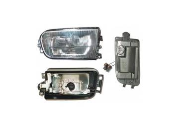 Lampa przeciwmgielna strona prawa