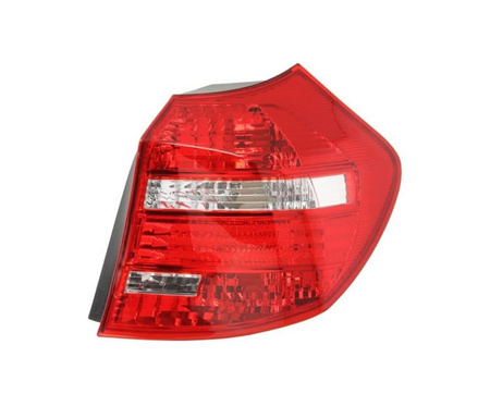 Lampa tył strona prawa