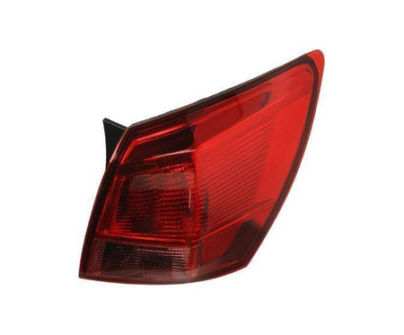 Lampa tył strona prawa
