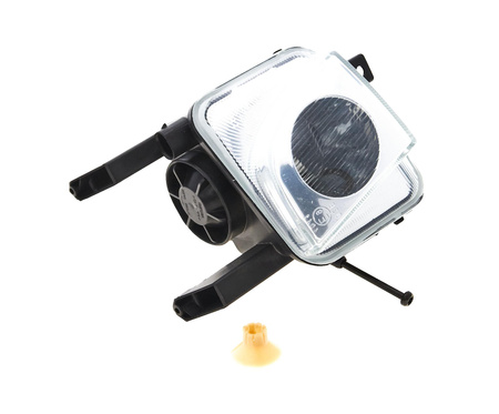 Lampa przeciwmgielna strona prawa