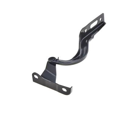 Zawias maski strona lewa