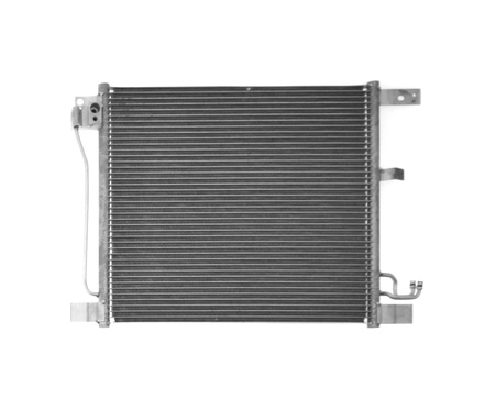 Chłodnica klimatyzacji