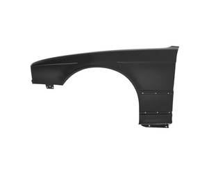 Błotnik strona lewa