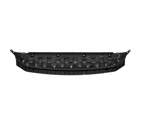 Grill zderzaka