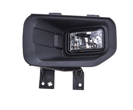 Lampa przeciwmgielna strona lewa