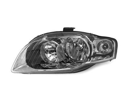 Lampa przednia strona lewa
