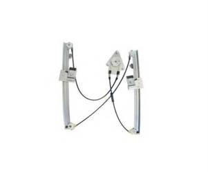 Podnosniki szyb strona lewa