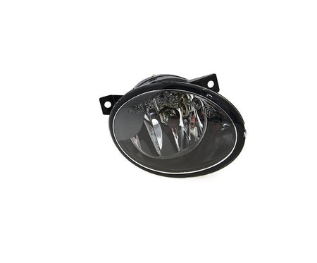 Lampa przeciwmgielna