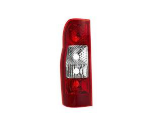 Lampa tył strona lewa