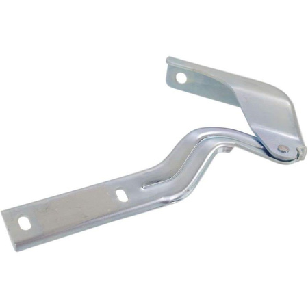 Zawias maski strona prawa