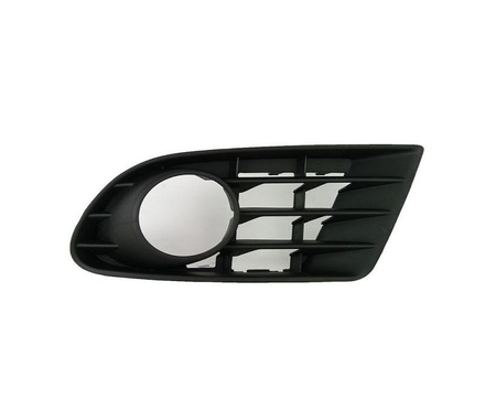 Ramka halogenu strona prawa