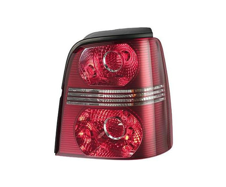 Lampa tył strona prawa