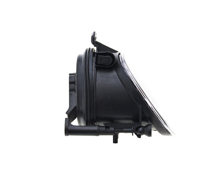 Lampa przeciwmgielna strona prawa