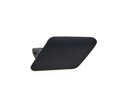 Zaślepka spryskiwacza reflektora strona lewa