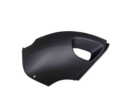 Zderzak narożnik strona prawa