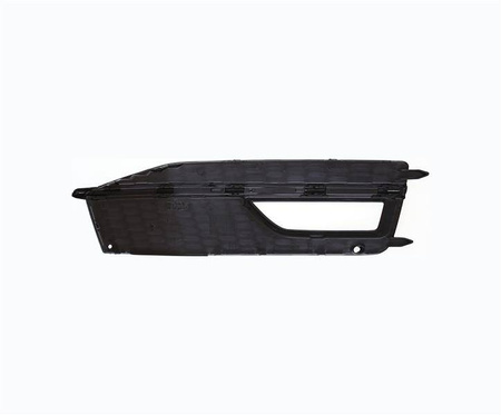 Grill zderzaka strona lewa