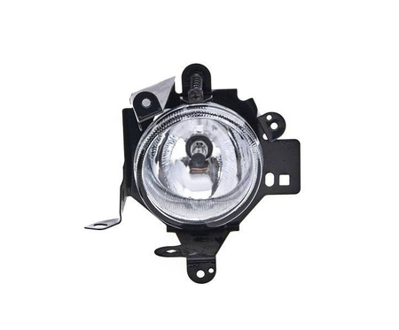 Lampa przeciwmgielna