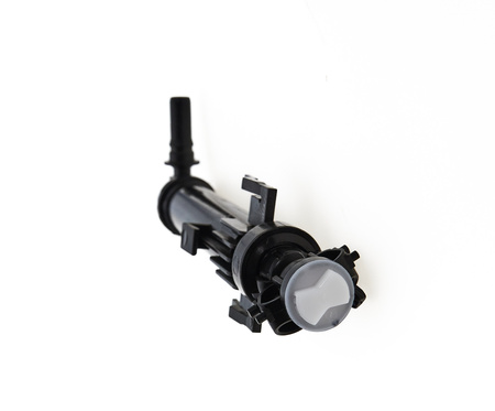 Spryskiwacz do mycia lamp