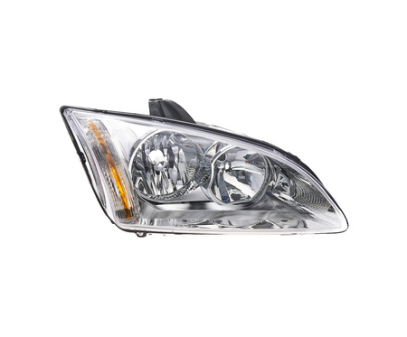 Lampa przednia strona prawa