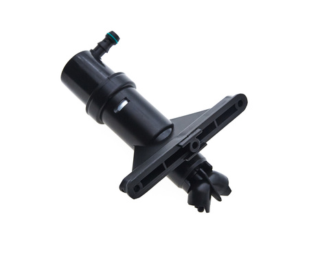 Spryskiwacz do mycia lamp strona prawa