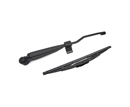 Ramię wycieraczki i pióro