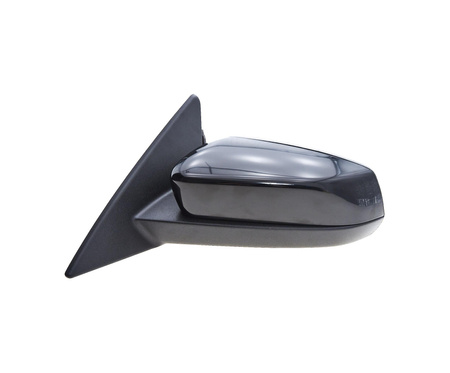 Lusterko boczne strona lewa