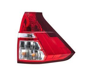 Lampa tył strona prawa