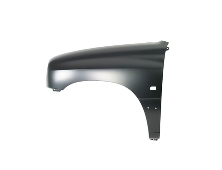 Błotnik strona lewa