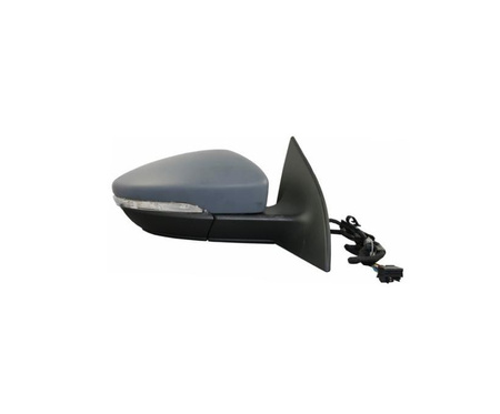 Lusterko boczne strona prawa