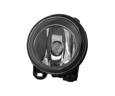 Lampa przeciwmgielna