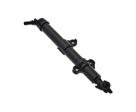 Spryskiwacz do mycia lamp