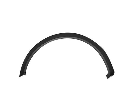 Listwa błotnika tył