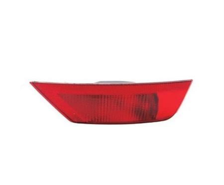 Lampa przeciwmgielna strona prawa