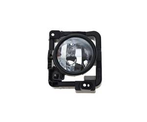 Lampa przeciwmgielna strona prawa