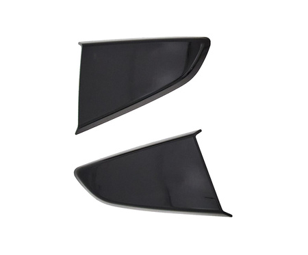 Osłona szyby bocznej