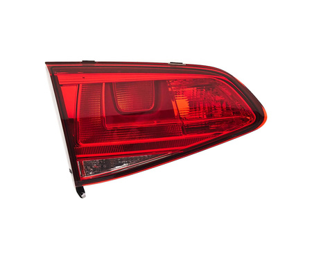 Lampa tył strona lewa