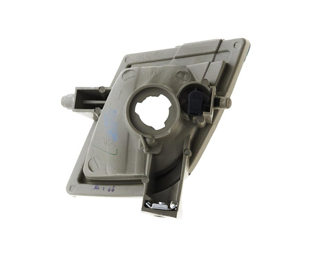 Lampa przeciwmgielna strona prawa