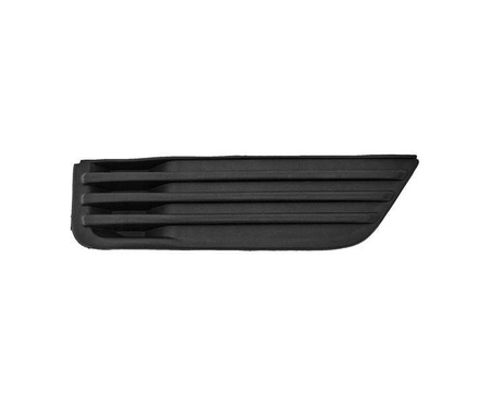 Grill zderzaka strona prawa