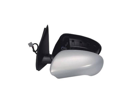 Lusterko boczne strona prawa