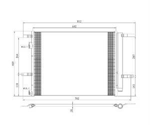 Chłodnica klimatyzacji