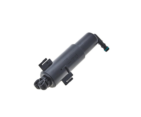 Spryskiwacz do mycia lamp strona lewa