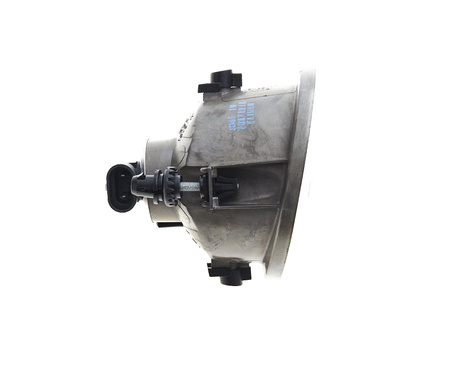 Lampa przeciwmgielna strona lewa