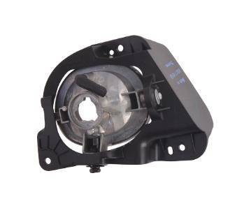 Lampa przeciwmgielna strona lewa