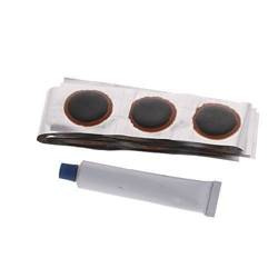 Łatki 30mm - 36 Szt Na Zimno