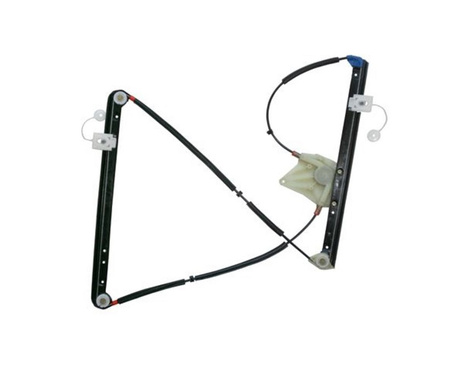 Podnośnik szyby strona lewa