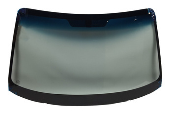 SZYBA CZOŁOWA PRZEDNIA HYUNDAI ACCENT II 2000-06