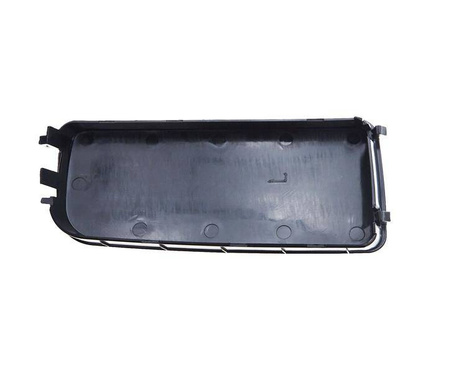 Grill zderzaka strona lewa