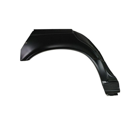 Reperaturka błotnika tył strona prawa