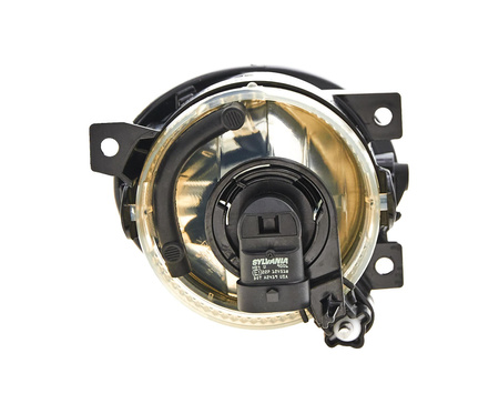 Lampa przeciwmgielna strona lewa